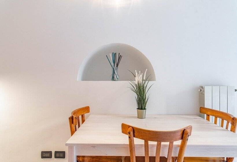 Corte D Appello Rooms