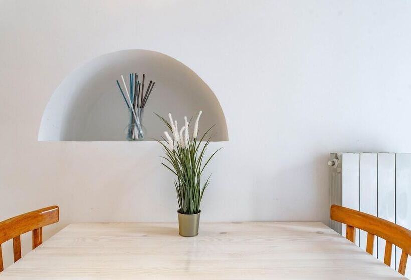 Corte D Appello Rooms