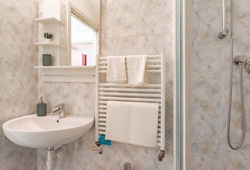 Corte D Appello Rooms