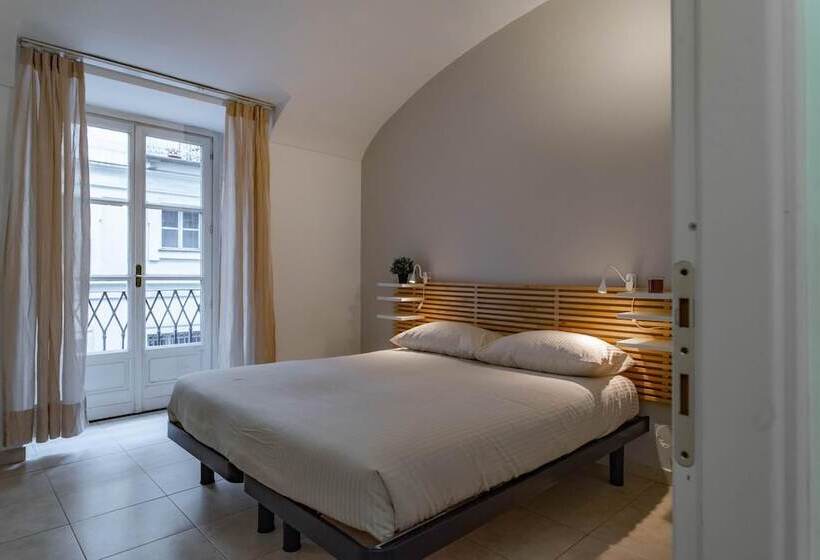 Corte D Appello Rooms