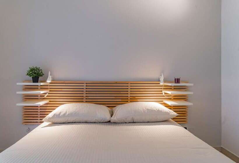 Corte D Appello Rooms