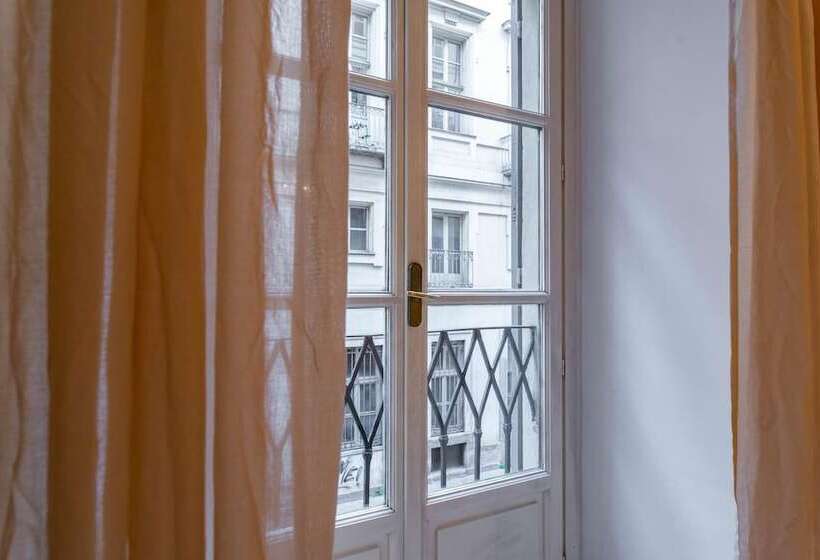 Corte D Appello Rooms