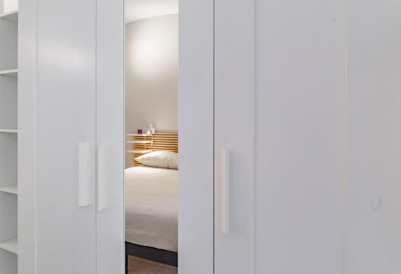 Corte D Appello Rooms