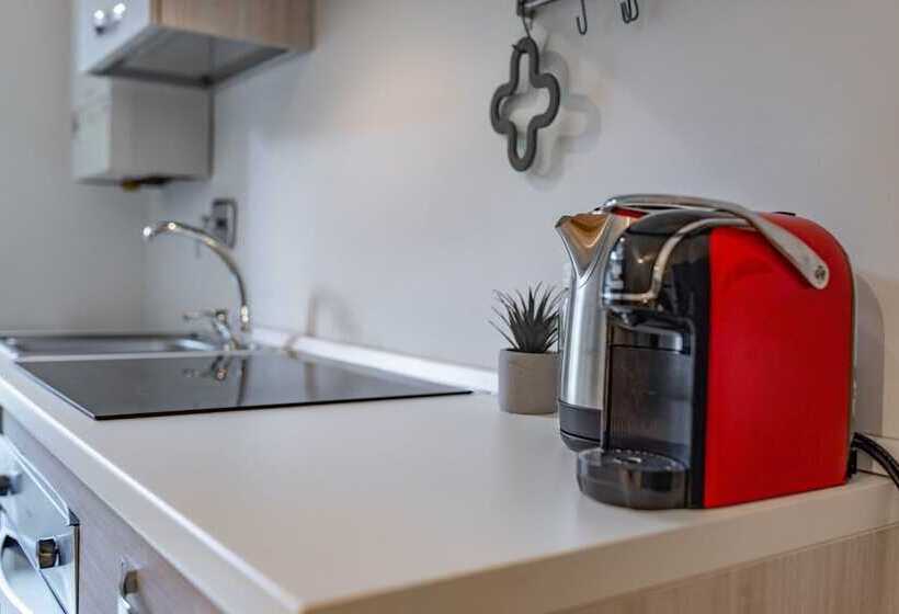 Corte D Appello Rooms