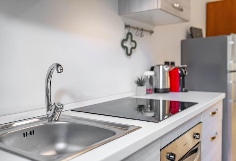 Corte D Appello Rooms