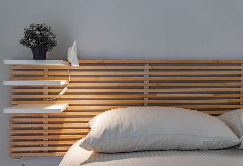 Corte D Appello Rooms