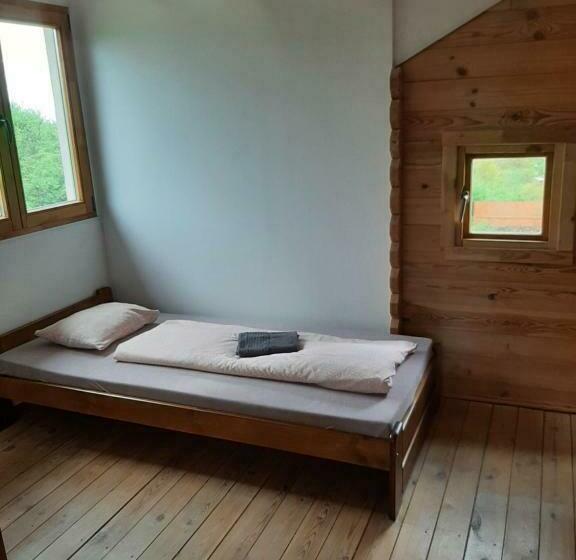 Domek Brno   Nový Lískovec