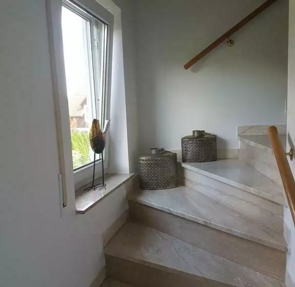 Ferienwohnung An Der Karlskuppe