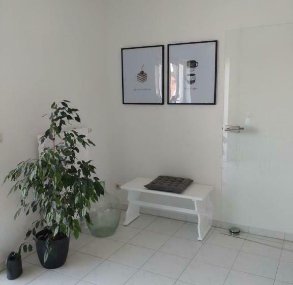 Ferienwohnung An Der Karlskuppe