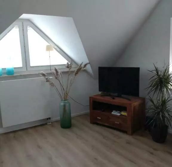 Ferienwohnung An Der Karlskuppe