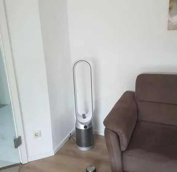 Ferienwohnung An Der Karlskuppe