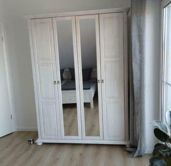 Ferienwohnung An Der Karlskuppe