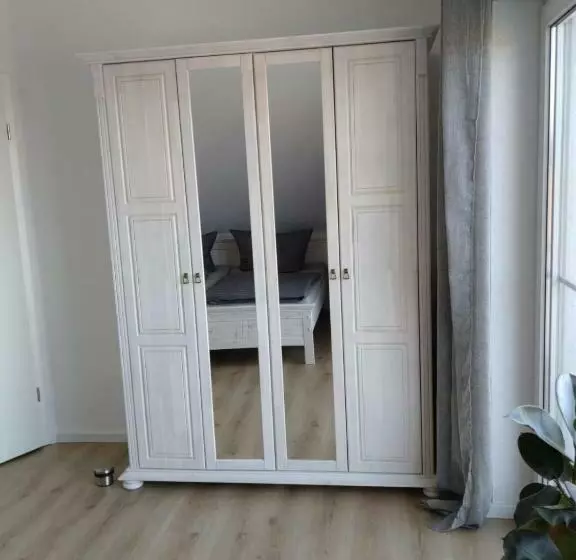 Ferienwohnung An Der Karlskuppe