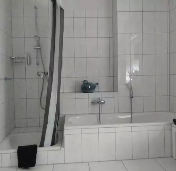 Ferienwohnung An Der Karlskuppe