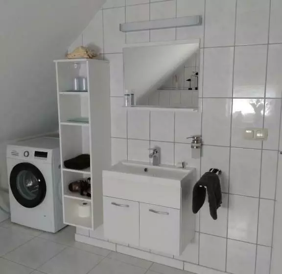 Ferienwohnung An Der Karlskuppe