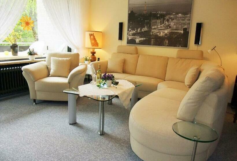 Ferienwohnungen Köhnke