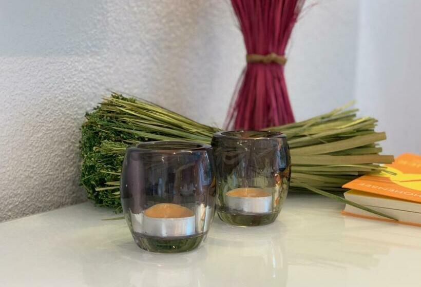 Ferienwohnungen Köhnke