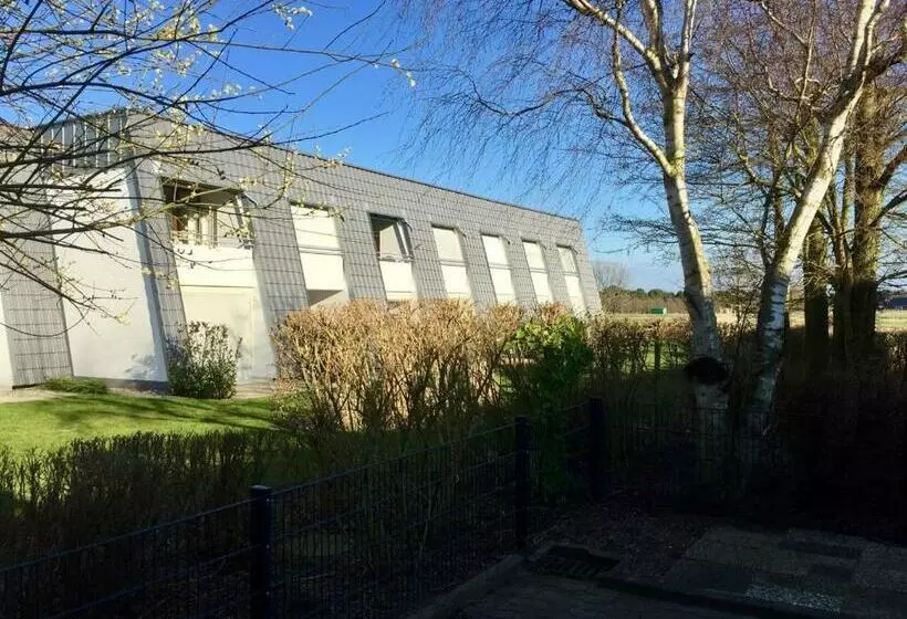 Haus Essen Duhnen Wohnung 10