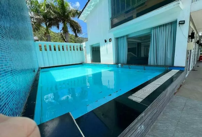 Nancy Grand Vung Tau Villa 6
