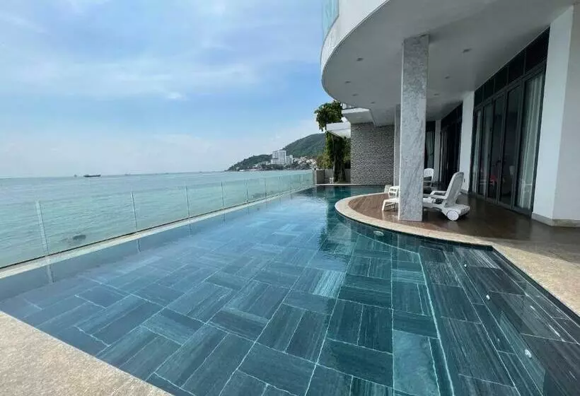 Nancy Grand Vung Tau Villa 6