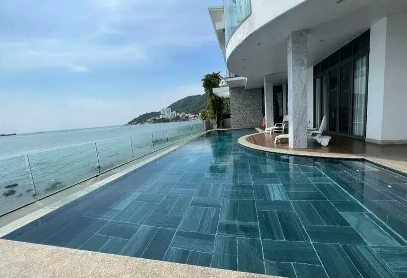 Nancy Grand Vung Tau Villa 6