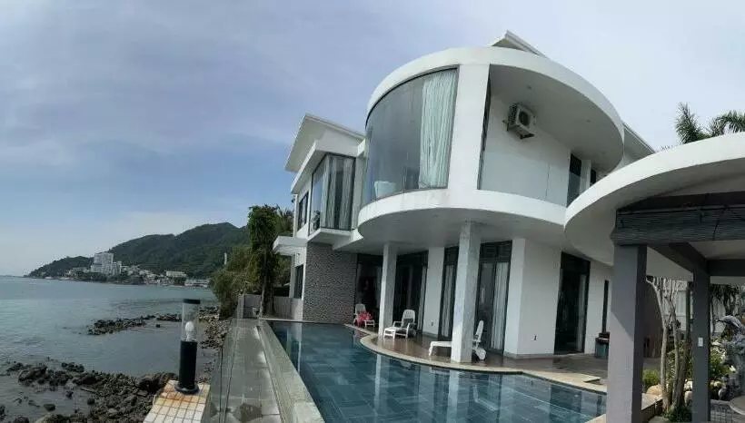 Nancy Grand Vung Tau Villa 6