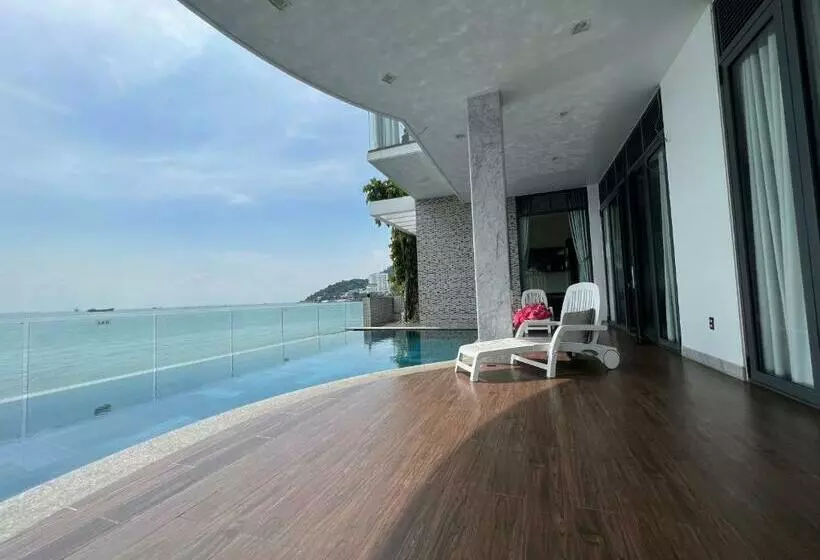 Nancy Grand Vung Tau Villa 6