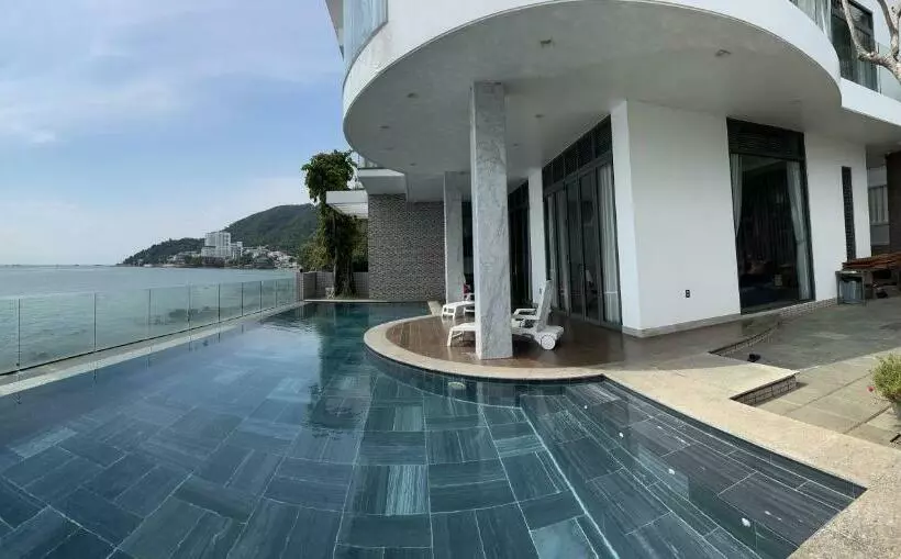 Nancy Grand Vung Tau Villa 6