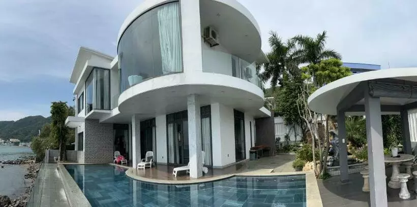 Nancy Grand Vung Tau Villa 6