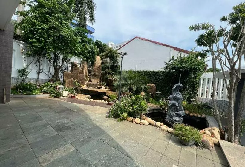 Nancy Grand Vung Tau Villa 6