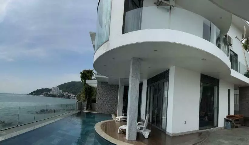 Nancy Grand Vung Tau Villa 6