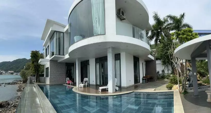 Nancy Grand Vung Tau Villa 6