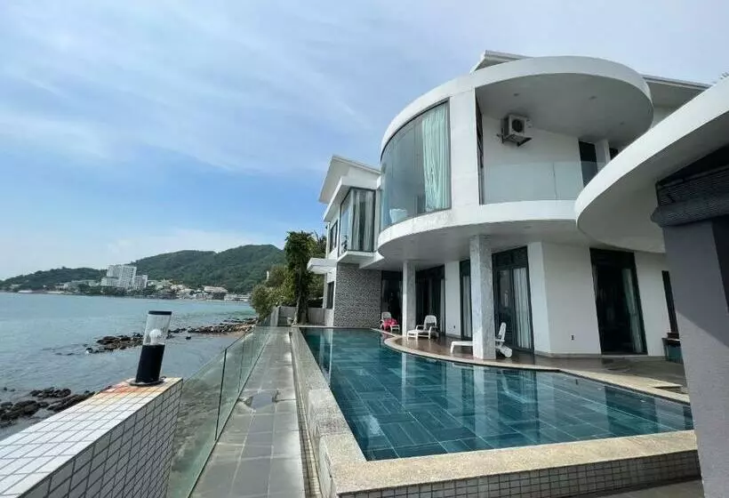 Nancy Grand Vung Tau Villa 6