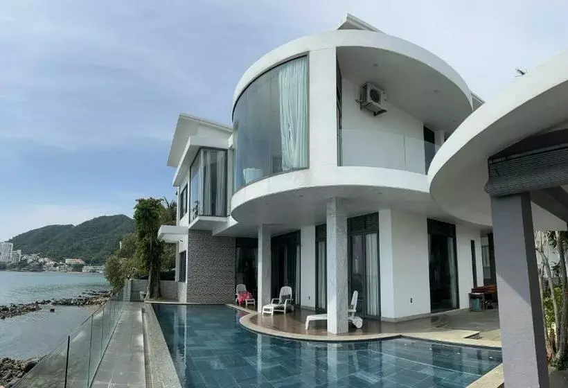 Nancy Grand Vung Tau Villa 6