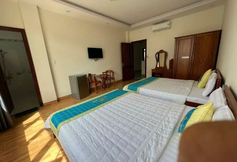 Nancy Grand Vung Tau Villa 6