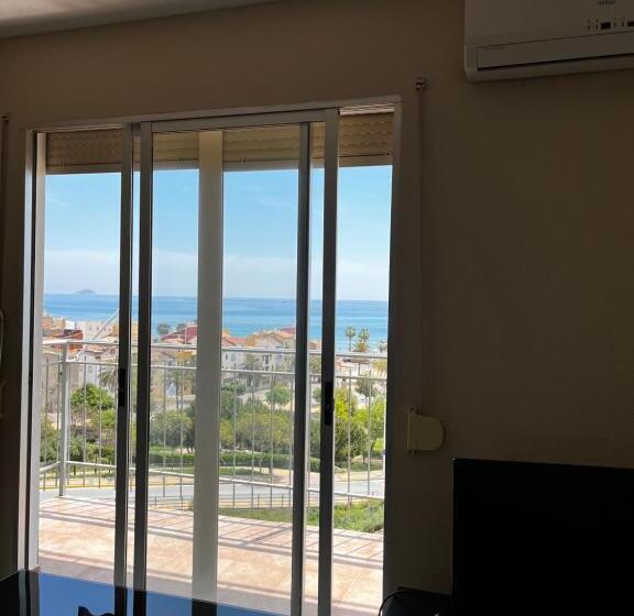 Precioso Apartamento A Dos Pasos De Playa Y Centro