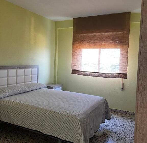 Precioso Apartamento A Dos Pasos De Playa Y Centro