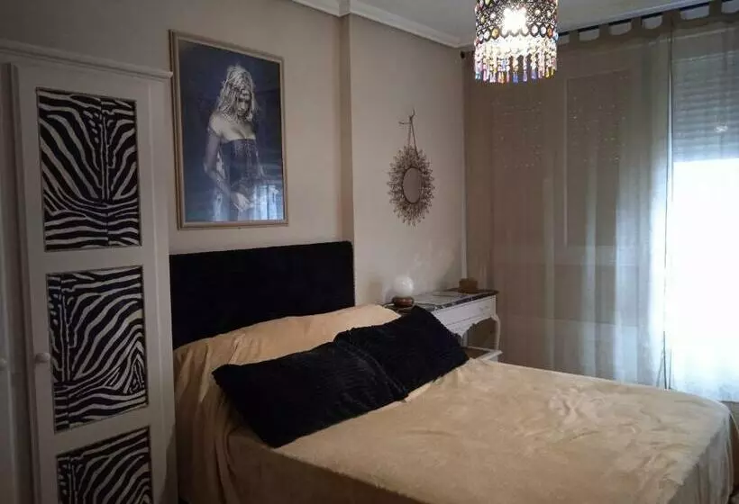 Precioso Apartamento En Santander Cerca De Todo