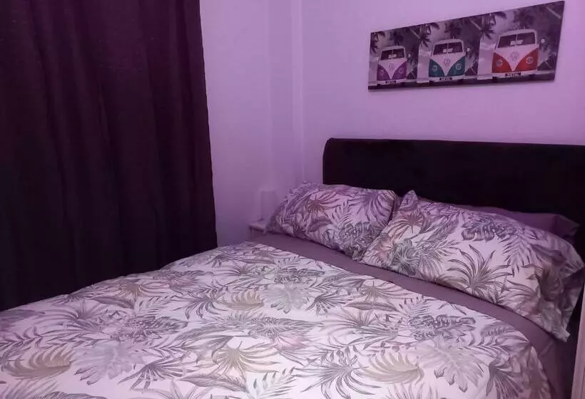 Precioso Apartamento En Santander Cerca De Todo