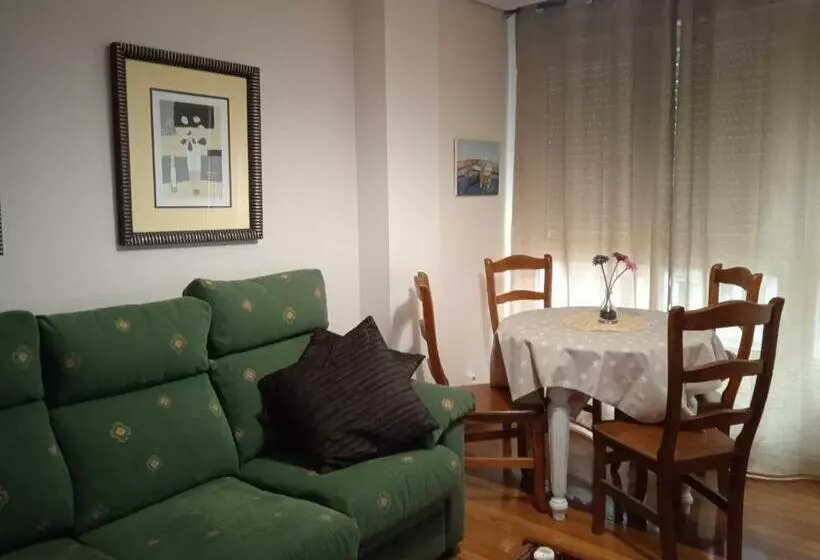 Precioso Apartamento En Santander Cerca De Todo