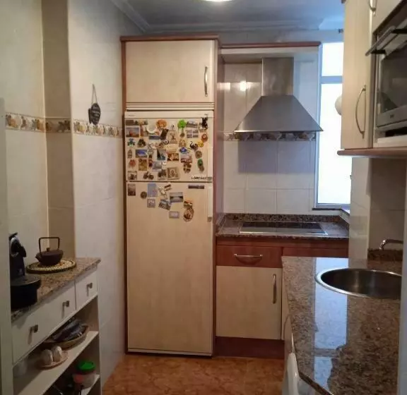 Precioso Apartamento En Santander Cerca De Todo