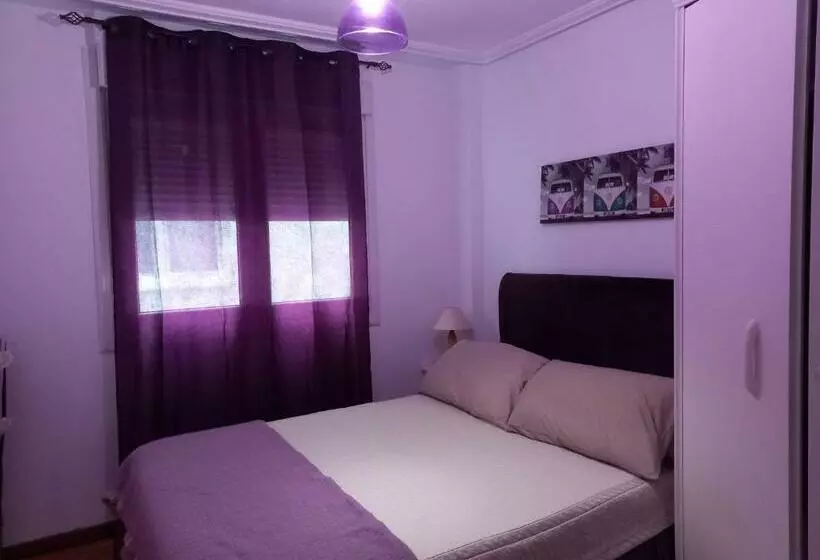 Precioso Apartamento En Santander Cerca De Todo