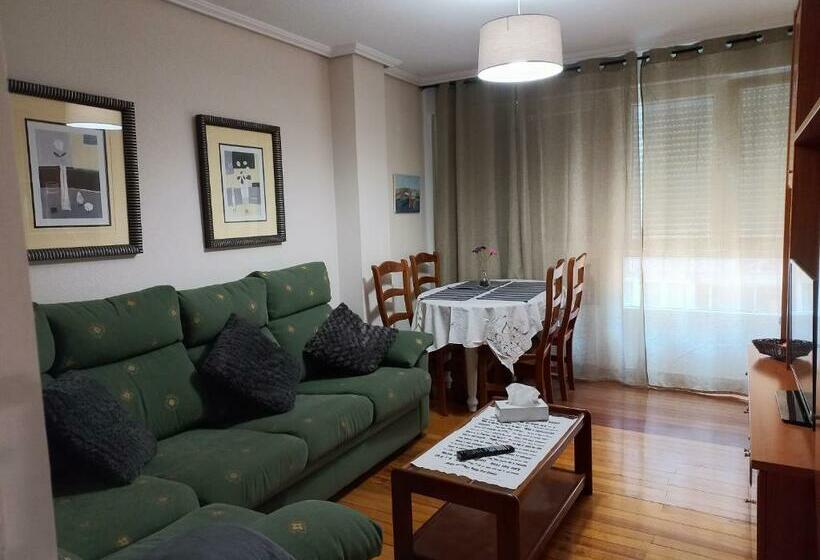 Precioso Apartamento En Santander Cerca De Todo