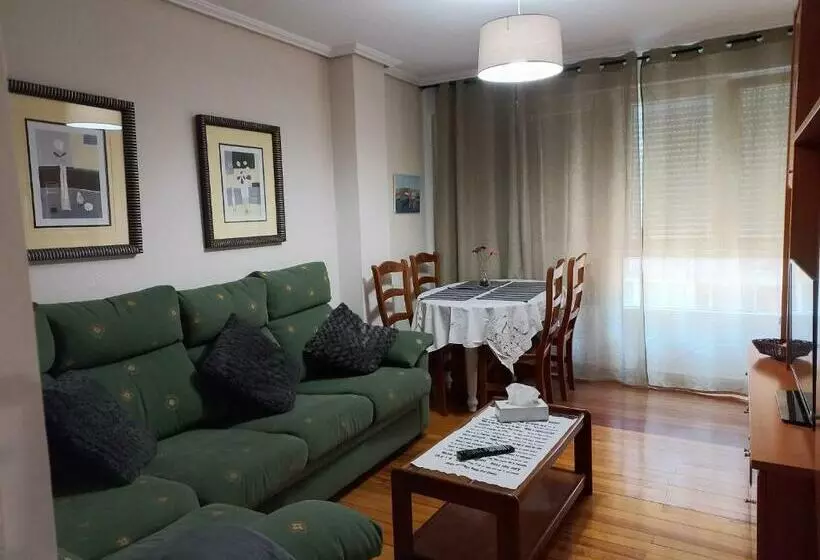 Precioso Apartamento En Santander Cerca De Todo