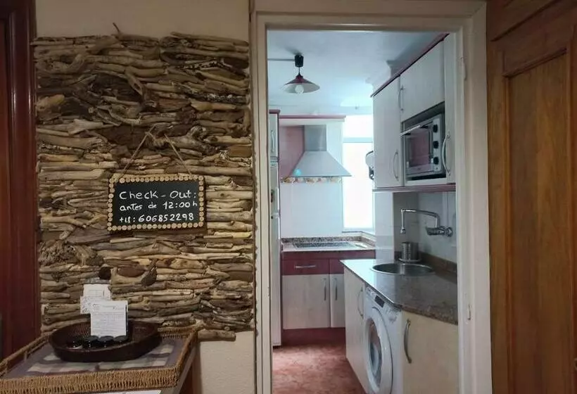Precioso Apartamento En Santander Cerca De Todo