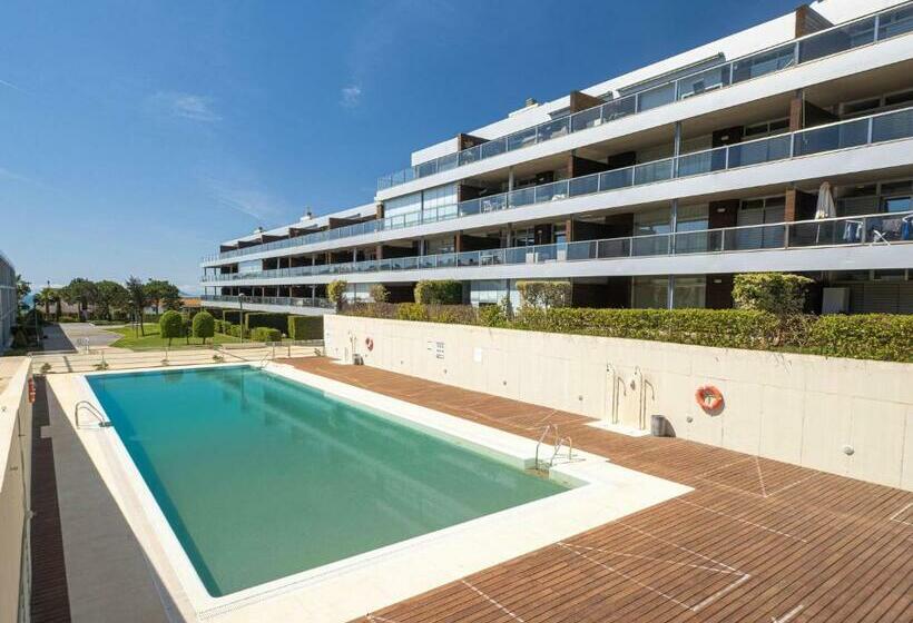 Punta Paloma 2364 Sea View Penthouse In Manilva, Costa Del Sol