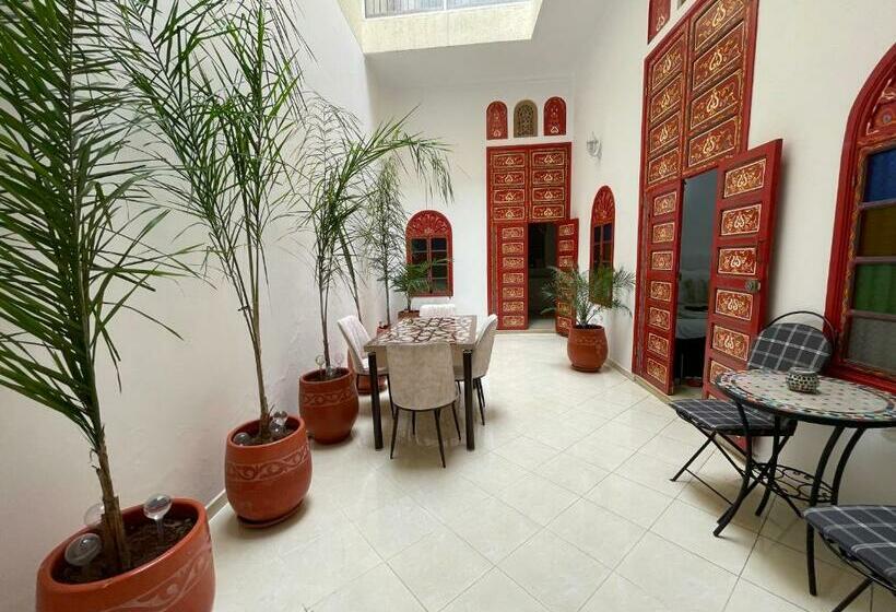 Riad Maya