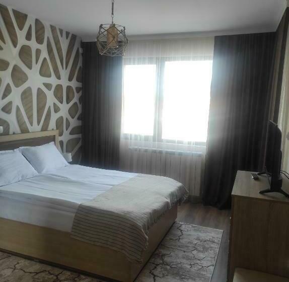 апартамент четири сезона 2