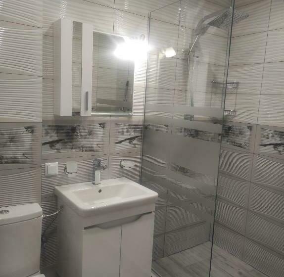 апартамент четири сезона 2