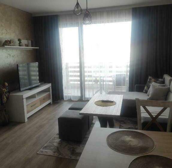 апартамент четири сезона 2